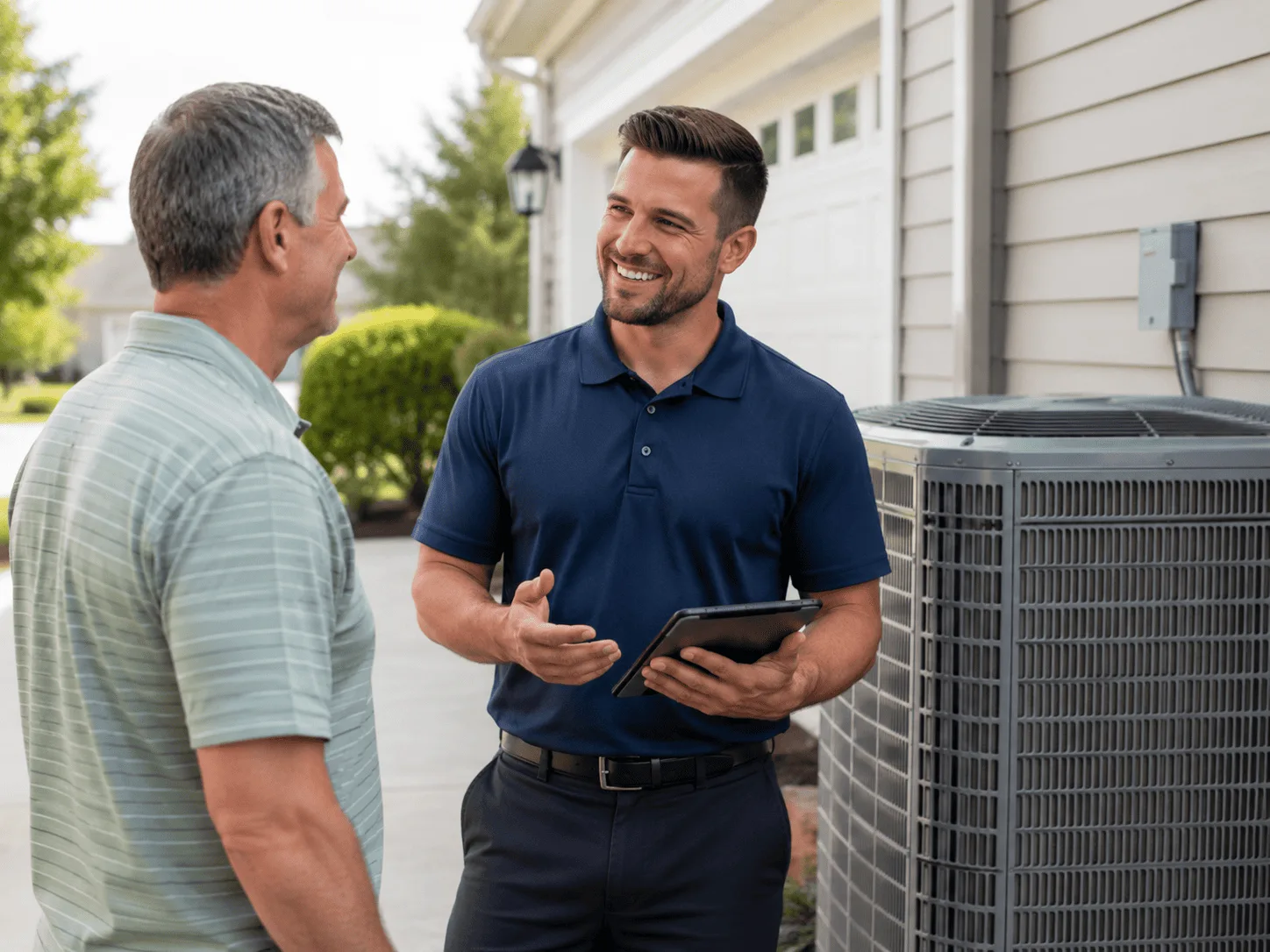 Heat Pump Installation Ponca, NE FAQs